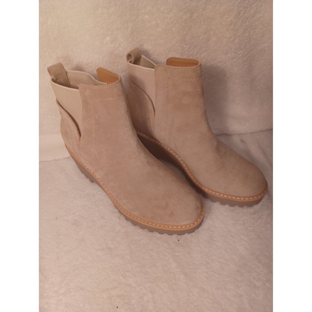 DOLCE VITA BOOTIES